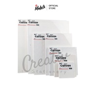 Painting Canvas Painting Canvas Already Gesso Small Medium 10X10 15X15 20X20 25X30 20X30 Cm MAKETH