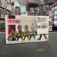 已售*********************************幪面超人-CONVERGE KAMEN RIDER PB11 KAMEN RIDER EX-AID PREMIUM EDITION