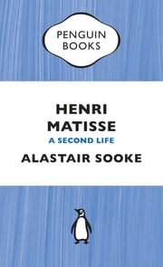 Henri Matisse Alastair Sooke
