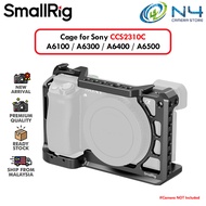 SmallRig Cage for Sony A6100/A6300/A6400/A6500 Camera 2310 CCS2310B CCS2310C