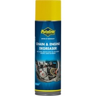 Putoline Chain & Engine Degreaserน้ำยาทำความสะอาดโซ่เเละเครื่องยนต์