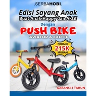 Balance Bike / Balance bike / push bike