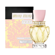 MIU MIU - Miu Miu 繆繆 遊轉幻境女士淡香水 50ml (barcode : 3614229151893) (平行進口)