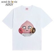 ADLV x KAKAO APEACH AUTHENTIC
