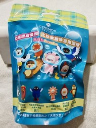 沐浴泡澡球