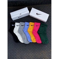 Nike socks
