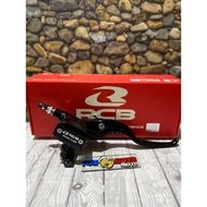 RCB E3 BRAKE MASTER RIGHT 14MM