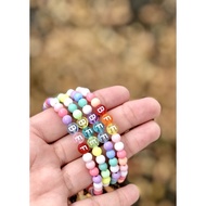 BEST FRIEND FOREVER BRACELET ️