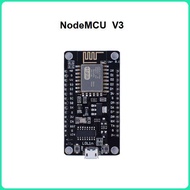 ESP8266 WiFi IoT Development Board (NodeMCU V3 & WeMOS D1)