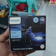 Philips h4 ultinon pro 3021 led lamp