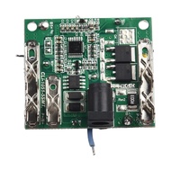 【GORGEOUS】 5S 18V 21V 20A Battery Charging Protection Board Li-Ion Battery Circuit Board #May