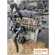 Toyota Camry 2.0 1AZ ENGINE KOSONG for ACV30