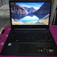 Jual Laptop Second / Laptop Bekas Acer Aspire A5