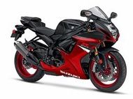 2018 全新車 0里程 SUZUKI gsxr750