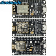 Wireless module CH340/CP2102/CH9102X NodeMcu V3 V2 Lua WIFI Internet of Things development board bas