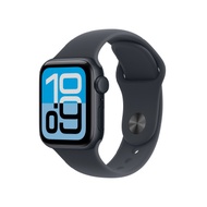 Apple Watch SE3 智能手錶 GPS 40mm 黑色運動錶帶S/M