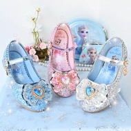 Elsa公主鞋