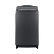 LG 9kg 650轉日式AIDD 變頻摩打洗衣機T90MP - 黑色