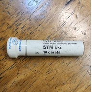 Diamond Powder Syndia SYM 0-2 Original 10ct