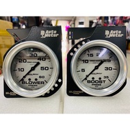 Oil Facial Soap 35psi 60psi White Face Black Needle With Leaf Legs