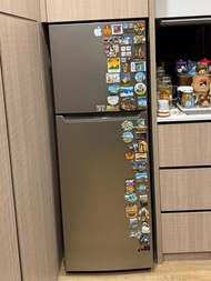 Whirlpool（惠而浦）雪柜 雙門