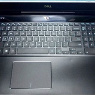 DELL G7 7590 I7-8750H 4G NA 500G RTX 2060 6G 15.6" 1920x1080