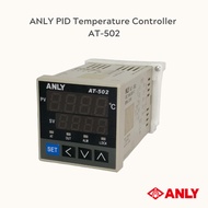 ANLY PID Temperature Controller AT-502