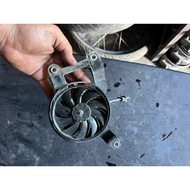 RADIATOR BLOWER / FAN ASSY  FOR SNIPER V3 155