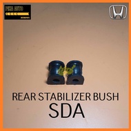 HONDA SDA REAR STABILIZER BUSH 52306-SDA-A01