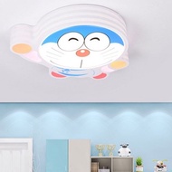 Doraemon lamp for children/ Bedroom ceiling lamp for children