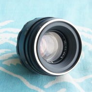 Helios 44-2 58mm F/2 鏡頭（適用於 M42 Zenit Pentax Practica）
