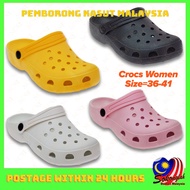 Shoes SCSI Crocs Women / Womem Crocs Shoes / Clog Shoes Women / Clog Women / Women Sandal / Sandal W
