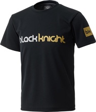 Black knight バドミントンウェア BK ドライTシャツ T-4105U