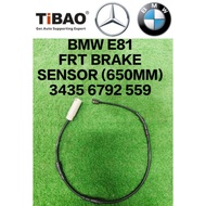 (TiBAO) BMW E81 FRONT BRAKE SENSOR (650MM)