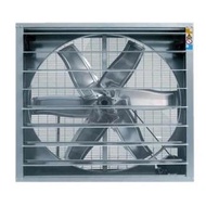 IAF38 0.75Kw 415V Axial Fan IAF Series Benma