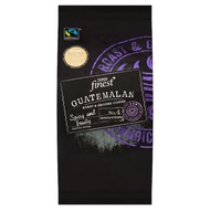 Tesco Finest Guatemalan Roast &amp; Ground Coffee 227g