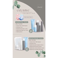 [READY STOCK] CLEAR STOCK 100% AUTHENTIC USANA CELAVIVE SKINCARE SET ESSENTIAL 护肤产品全套系列