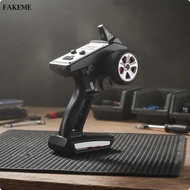 [SharprepublicefMY] 2.4ghz Rc Transmitter Original Spare Part RC Car Transmitter Brushless Controlle