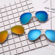 Polarized Sunglasses Aviation Sunglasses Men Sun Glasses Driving Mirror