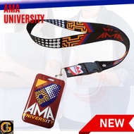 jg AMA Stylish Lanyard Id Lace for Everyday Use Very Good Quality