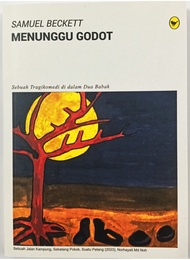 Menunggu Godot oleh Samuel Beckett