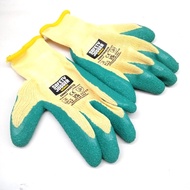 JOGGER Safety Glove Size 8 Cm. CONSTRUCTO Model *** Can Issue Tax Invoice