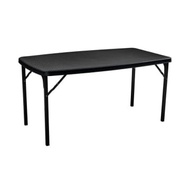 Folding Garden Table 152x83.5x73 Cm