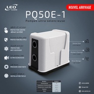 PQ50E-1 LEO 1" 0.5HP 220V AUTOMATIC PERIHERAL WATER PUMP