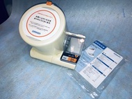日版 HEM-1010 OMRON 歐姆龍 電子血壓計 臂筒式 旗艦款 Blood Pressure Monitor