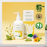 Coleman Intimate Wash 250ml | Feminine Hygiene Cleanser | Gentle pH-Balanced Wash for Women