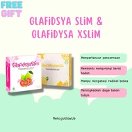 Glafidsya Slim Paket 2minggu