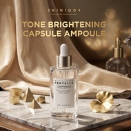 SKIN1004 Madagascar Centella Tone Brightening Capsule Ampoule 50ml 100ml/ Glowing Facial Brightening