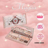 [FIRE] Cupid Flower Knows Strawberry Cupid Eyeshadow Palette