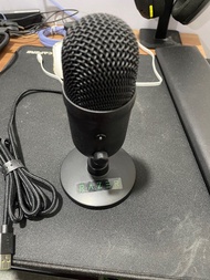 Razer 雷蛇 Seiren V2 X ★魔音海妖 V2 X 麥克風